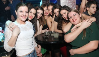 D.J. Miljan Marić & D.J. Radus