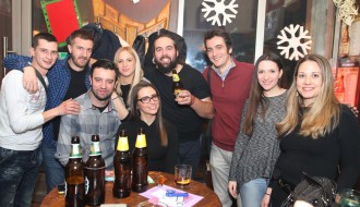 D.J. Nikola & D.J. Mirko