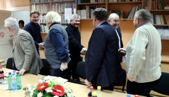 Sastanak predstavnika mađarskih partija