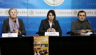 Najava "Velikog bunjevačkog prela"