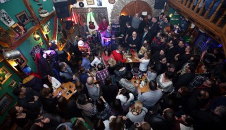 Memorijalni koncert posvećen Goranu Nimčeviću