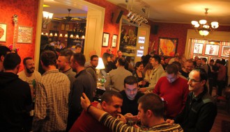 Moonlighting - Akustična Svirka