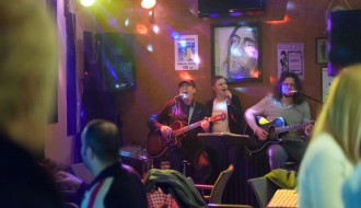 Marko i prijatelji - Muzički vremeplov