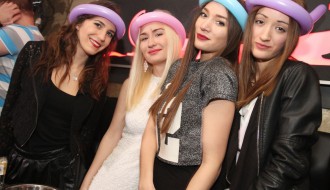 D.J. Milić & D.J. Bure