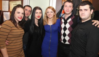 Vikend u Dvorištancetu