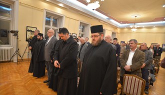 Duhovna tribina po blagoslovu vladike bačkog Irineja
