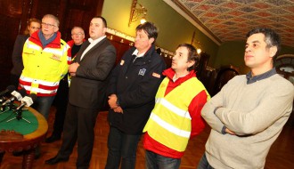 Poseta delegacije Bavarske