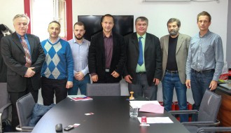 Saradnja između Pravnog fakulteta i srednjih škola