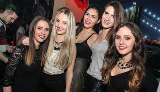 D.J. Miljan Marić & D.J. Radus