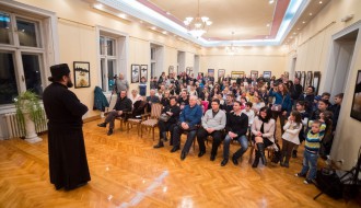 Dečji svetosavski dani (3. dan)