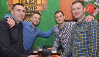 Vikend u Dvorištancetu