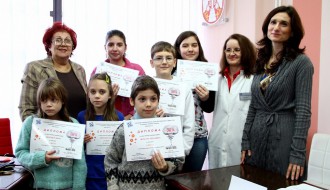 Obeležavanje Nacionalnog dana bez duvanskog dima