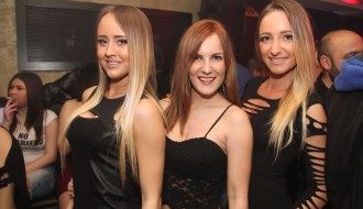 Mirko Plavšić & Bojana Tosić