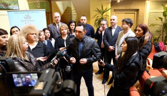 Centri za socijalni rad dobili vozila