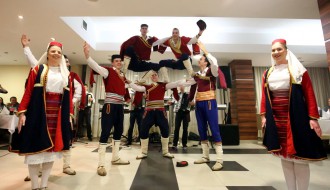 Dan udruženja "Hercegovina"