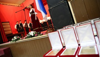 Obeležavanje Dana MZ "Kelebija"