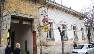 Obilazak radova na adaptaciji objekta Politehničke škole u Harambašićevoj ulici