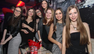 D.J. Milić & D.J. Radus