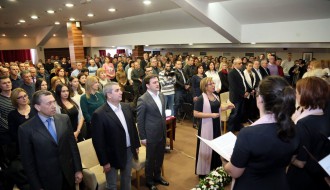 Obeležavanje Međunarodnog dana socijalne pravde