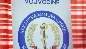 Sednica Skupštine Regionalne lekarske komore Vojvodine