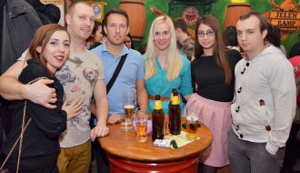 Dobrotvorna žurka za pomoć socijalno ugroženoj deci