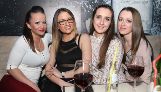 D.J. Milić & D.J. Radus