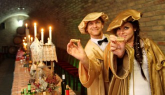 Izbor fotografija venčanja 2015. (Goran Cvijanov)