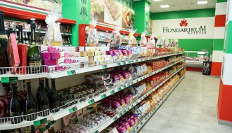 Hungarikum centar u Subotici (Dimitrija Tucovića 6)