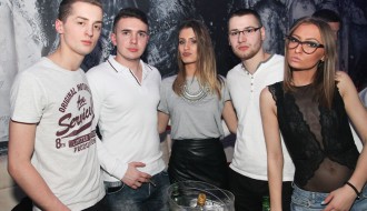 D.J. Milić & D.J. Radus