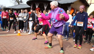 9. TRON polumaraton i SRCEF trka zadovoljstva