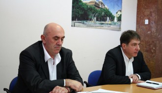 Tribina "Bezbednost i zdravlje na radu u oblasti građevinarstva"