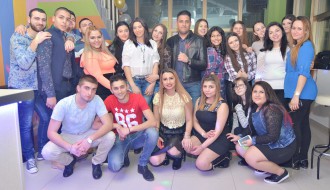 Proslava 18-tog rođendana