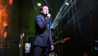 Koncert grupe Hari Mata Hari