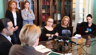 Press: nove stomatoloških usluge iz oblasti implantologije i protetike