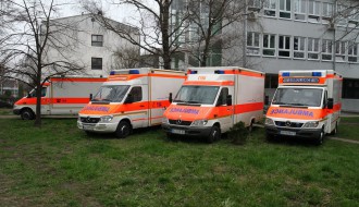 Uručenje donacije vozila hitne medicinske pomoći