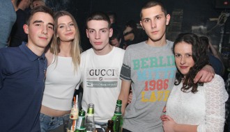 D.J. Priba & D.J. Radus