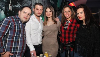 D.J. Milić & D.J. Radus