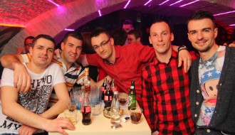 Luigi Madonna & Speedy