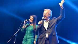 Koncert Miroslava Ilića