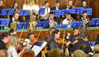 Koncert Subotičke filharmonije