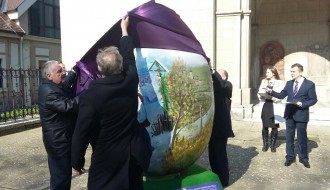 “Pisanica od srca“