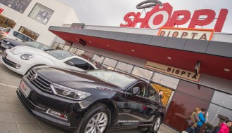 promocija Volkswagen vozila