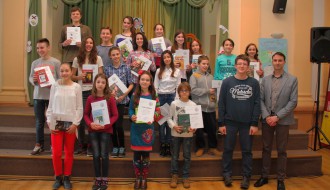 Svečana dodela diploma najboljim učenicima