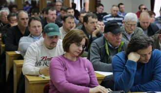 Tribina za poljoprivrednike