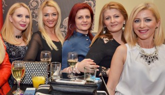 Humanitarna žurka za Natašu