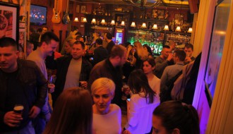 Moonlighting - Akustična Svirka