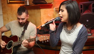 After Work & Hristina Vuković