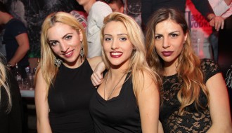 D.J. Maki Maus & D.J. Radus