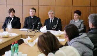 Konferencija pogrebnih preduzeća iz Subotice