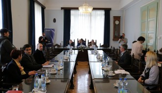 Okrugli sto na temu "Analiza sprovođenja bilateralnog sporazuma između Srbije i Mađarske"